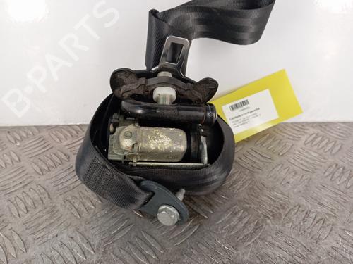 Front left seatbelt PEUGEOT 508 SW I (8E_) 2.0 HDi | BP32318107I26