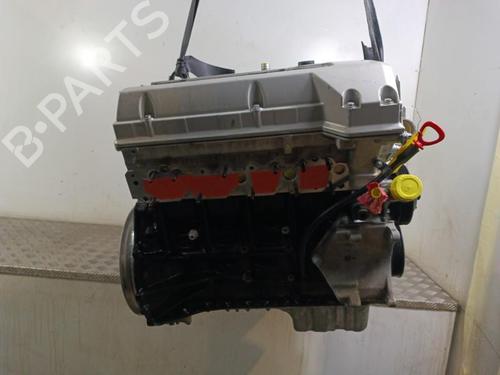 Engine MERCEDES-BENZ C-CLASS (W202) C 180 (202.018) | BP30013840M1 