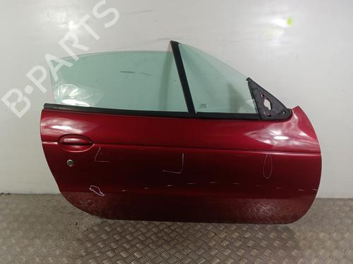 Used Right front door RENAULT MEGANE I Cabriolet (EA0/1_) 1.6 e (EA0F) (90 hp) 30023817