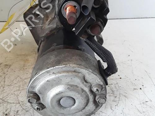 Used Starter Starter RENAULT MEGANE III Hatchback (BZ0/1_, B3_) 1.5 dCi (BZ09, BZ0D, BZ1W, BZ29, BZ14) (110 hp) 30027278 30027278