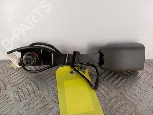 Used Seat buckle Seat buckle CHEVROLET SPARK (M300) 1.0 (68 hp) 32214318 32214318