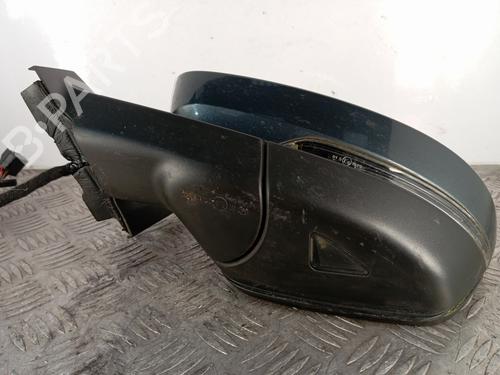 Used Left mirror Left mirror SKODA KAROQ (NU7, ND7) 1.6 TDI (115 hp) 33693417 33693417