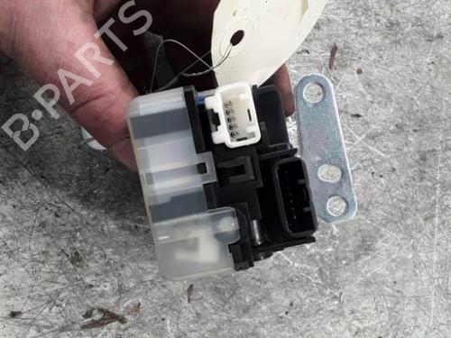 Ignition barrel TOYOTA COROLLA Verso (ZER_, ZZE12_, R1_) 2.0 D-4D (CUR10_, CUR10R) | BP30019322M48