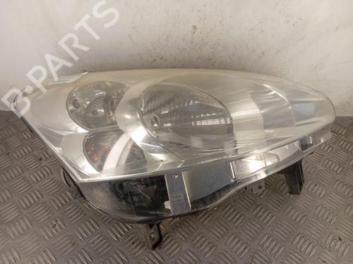 right-headlight-peugeot-partner-box-bodympv-2008-31945884 main image