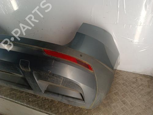 Used Rear bumper Rear bumper SKODA KAROQ (NU7, ND7) 1.6 TDI (115 hp) 33693410 33693410