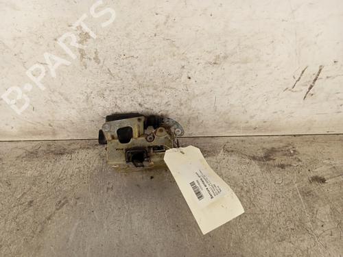 Rear right lock RENAULT 21 (B48_) 2.1 Turbo-D (B486, B488, B48V) | BP30017879C99 