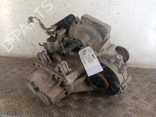 Gearbox AUDI A1 Sportback (8XA, 8XF) 1.4 TFSI | BP30017267M3