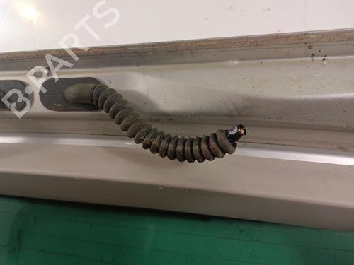 Tailgate FORD FOCUS C-MAX (DM2) 1.8 TDCi | BP30025871C6