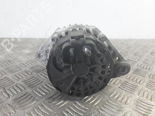 Generator FIAT GRANDE PUNTO (199_) 1.3 D Multijet (75 hp) 30022444