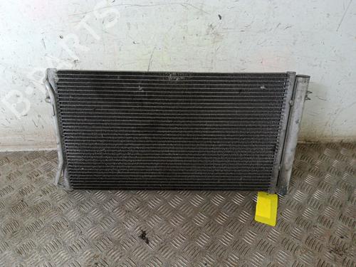 Used AC radiator AC radiator BMW 1 (E87) 118 d (143 hp) 30018488 30018488