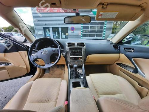Switch LEXUS IS II (_E2_) 220d (ALE20) | BP30027735I30 - Image 9