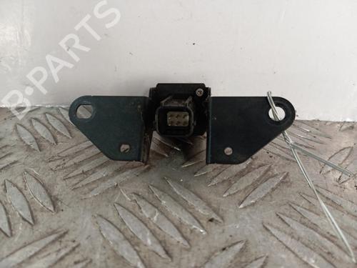 Used Camera NISSAN QASHQAI II (J11, J11_) 1.2 DIG-T (115 hp) 32524639