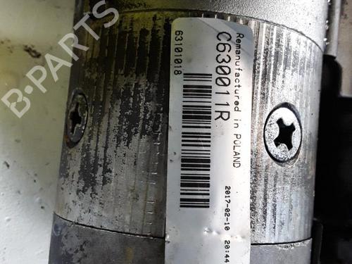 Starter FIAT PUNTO (188_) 1.2 60 (188.030, .050, .130, .150, .230, .250) | BP30021865M8