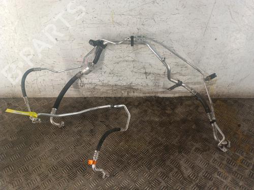 AC-rør PEUGEOT 2008 I (CU_) 1.5 BlueHDI 120 (120 hp) 32093831