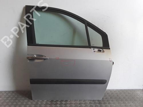 Used Right front door PEUGEOT 807 (EB_) 2.2 HDi (163 hp) 30027302