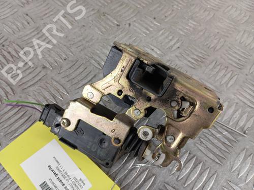 Used Front left lock RENAULT TWINGO I (C06_) 1.2 (C066, C068) (58 hp) 31376788