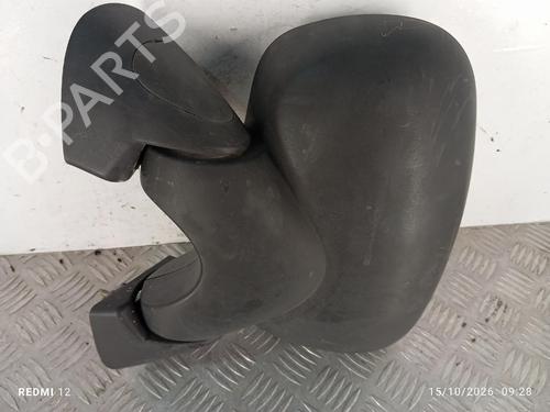 left-mirror-renault-trafic-ii-van-fl-2001-40014102 main image