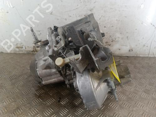 Gearbox CITROËN C4 II (NC_) 1.6 HDi 90 | BP37999980M3 - Image 5