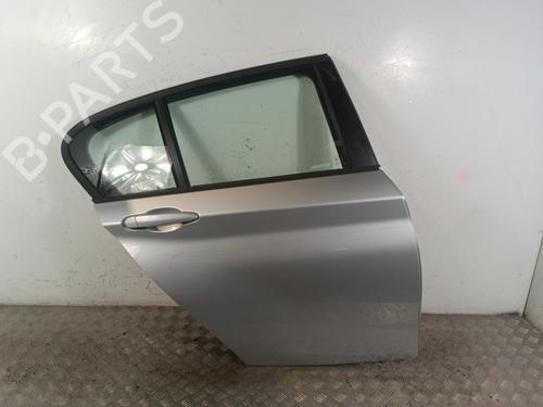 Used Right rear door BMW 1 (F20) 118 d (143 hp) 30010836