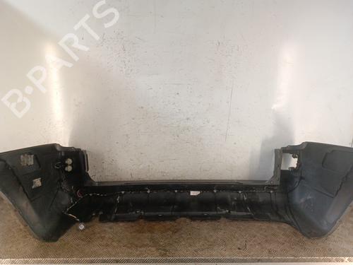 Rear bumper LAND ROVER FREELANDER I (L314) 2.0 Td4 4x4 | BP30014002C8 