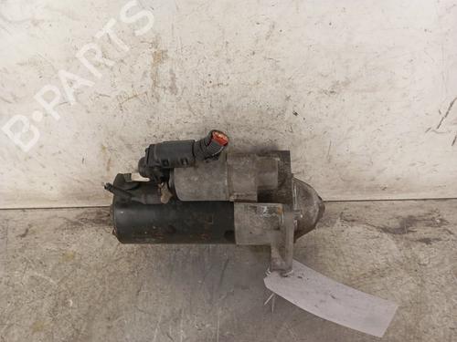 Starter VOLVO V70 III (135) D5 | BP30025385M8 - Image 2