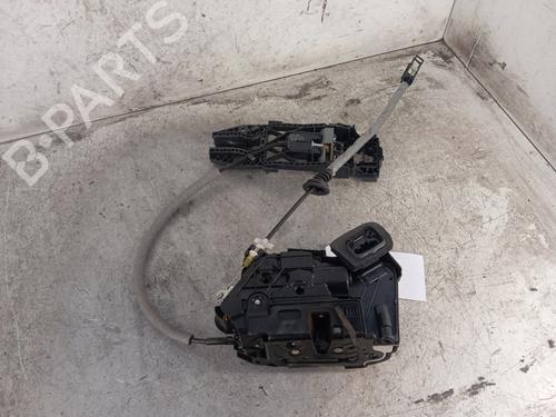 Used Front right lock Front right lock VW POLO V (6R1, 6C1) 1.6 TDI (90 hp) 30008371 30008371