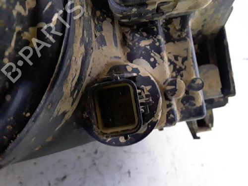 Left headlight LAND ROVER FREELANDER I Soft Top (L314) 1.8 i 16V 4x4 | BP30022159C28