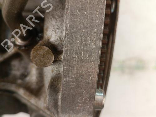 Engine CITROËN C3 III (SX) 1.2 THP 110 (SXHNPS, SXHNZT, SXHNZ6) | BP35989515M1 - Image 6