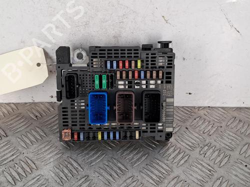 Used Fuse box Fuse box CITROËN C4 II (NC_) 1.6 BlueHDi 120 (120 hp) 36470307 36470307