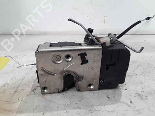 Zamek drzwi przednich lewych PEUGEOT 307 (3A/C) 1.6 HDi 110 | BP30021389C98 