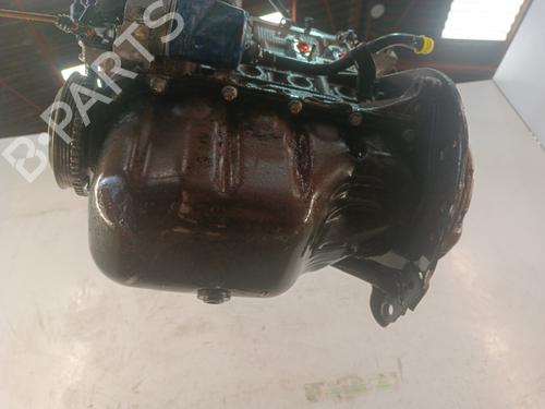 Engine FORD KA (RU8) 1.2 | BP39043040M1 - Image 6