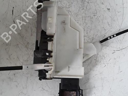 Used Front right lock Front right lock 30027327 30027327