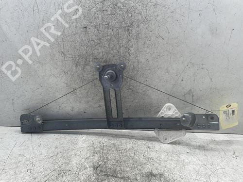 Front right window mechanism DACIA LOGAN (LS_) 1.4 (LS0A, LS0C, LS0E, LS0G) | BP30021073C23 