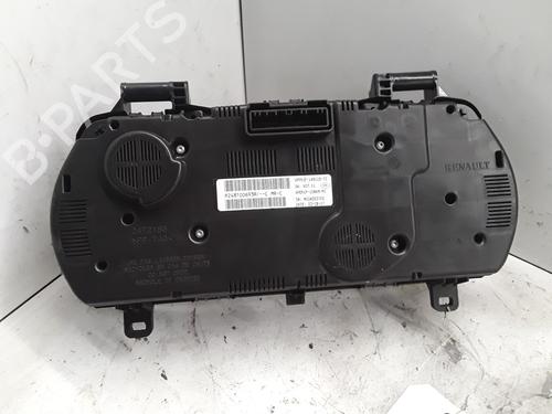 Instrument cluster RENAULT MEGANE IV Hatchback (B9A/M/N_) 1.2 TCe 130 (B9MR) | BP30020594C47