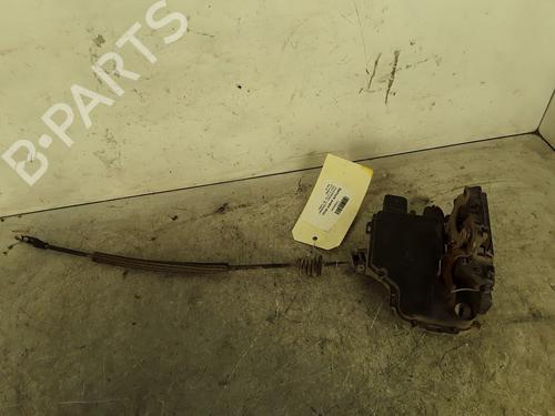 Vergrendeling rechts voor VW GOLF IV (1J1) 1.9 TDI (90 hp) 30014788