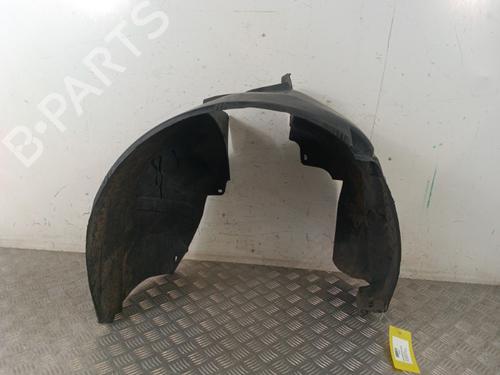 Nadkole FIAT STILO Multi Wagon (192_) 1.9 D Multijet | BP30024231C56 