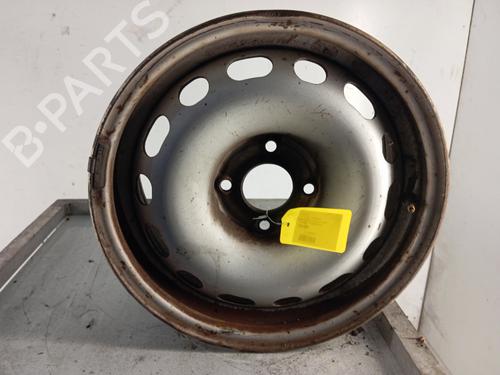 Rim CITROËN BERLINGO Box Body/MPV (B9) 1.6 HDi / BlueHDi 75 | BP30017378C45 