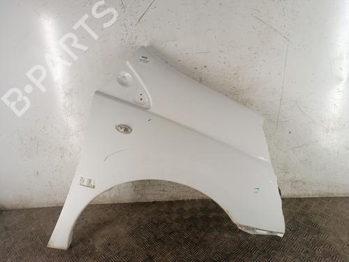 Used Right front fenders CITROËN JUMPY II Van 2.0 HDi 120 (120 hp) 30964537