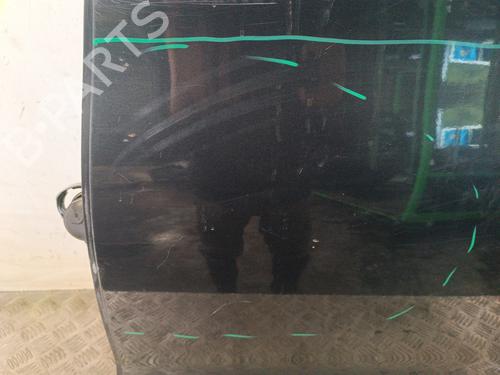 Used Left rear door Left rear door CITROËN C5 III (RD_) 2.0 HDi 140 (RDRHF8, RDRHFA, RDRHA8, RDRHAJ) (140 hp) 30008799 30008799