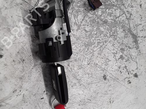 Used Ignition barrel Ignition barrel CITROËN C4 II (NC_) 1.6 HDi 115 (114 hp) 30015320 30015320