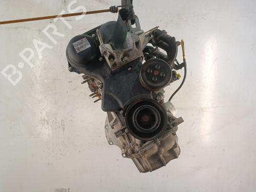 Used Engine Engine FORD FIESTA VI (CB1, CCN) 1.25 (82 hp) 33850480 33850480