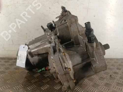 Gearbox RENAULT KANGOO (KC0/1_) 1.2 (KC0A, KC0K, KC0F, KC01) | BP30023264M3 