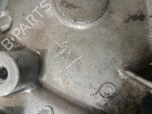 Gearbox CITROËN C3 III (SX) 1.6 BlueHDi 100 | BP39379924M3 - Image 3