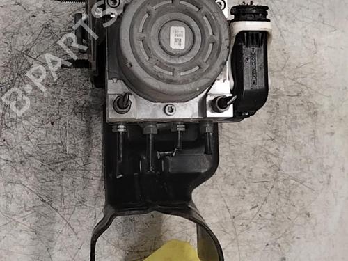 ABS Bremseaggregat CITROËN C3 II (SC_) 1.4 HDi 70 (SC8HZC, SC8HR0, SC8HP4) | BP30026477M43 