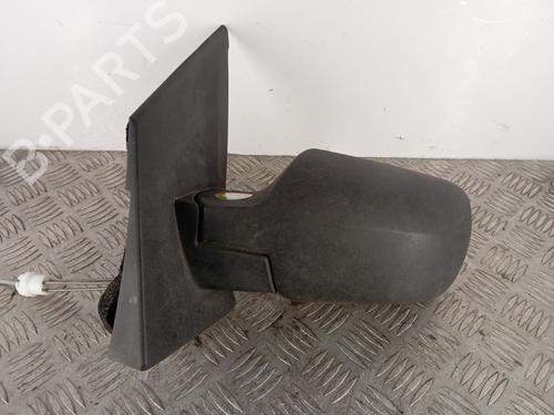 Used Left mirror Left mirror FORD FIESTA V (JH_, JD_) [2001-2014] 33692371 33692371