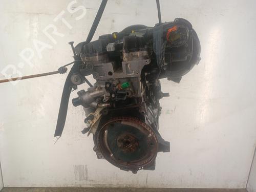 Engine PEUGEOT 307 (3A/C) | BP36589787M1 - Image 2