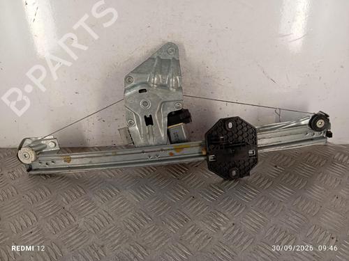 Used Front left window mechanism Front left window mechanism 39558638 39558638