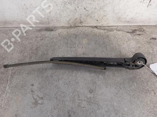 Used Rear windshield wiper arm AUDI A1 Sportback (8XA, 8XF) 1.4 TFSI (125 hp) 30017259