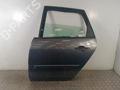 Dør venstre bagtil RENAULT SCÉNIC II (JM0/1_) 1.5 dCi (JM1E, JM16) (106 hp) 30018726