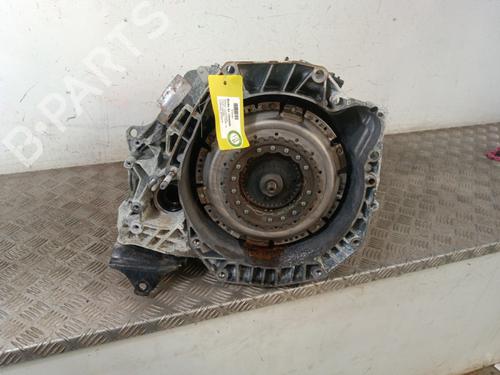 Used Gearbox RENAULT CAPTUR I (J5_, H5_) 1.5 dCi 90 (J5N4, J5M5, J5MW, J5M6, J5AL, J5AJ) (90 hp) 30024346